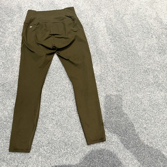 Fabletics leggings small - Picture 2 of 2